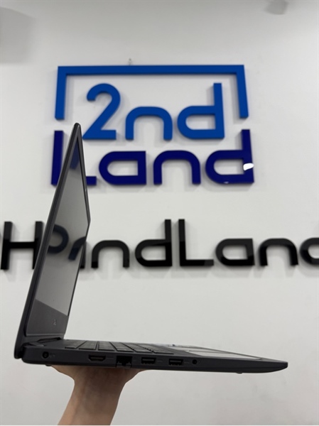 Laptop Dell Vostro 3405 - AMD Ryzen 5 3500 - 8/512GB - Màu đen - Pin 47% - Ngoại hình 98% - Màn ám hồng , touchpad lỗi 2 phím - Kèm sạc 1