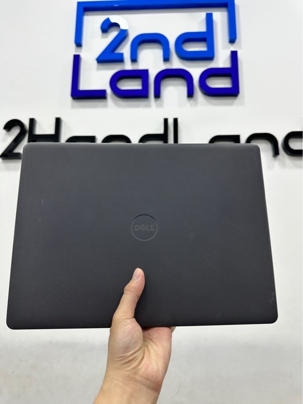 Laptop Dell Vostro 3405 - Ryzen 5 3500U - Ram 8/ 512GB SSD (93%) - Pin 68% - Màu đen - Ngoại hình 97% - Màn ám - Kèm sạc