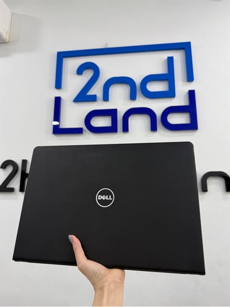 Laptop Dell Vostro 3578 - i5 8250U/Radeon(TM)520 - 8/120GB SSD+1TB HDD - Màu đen - Pin thay 100% - Ngoại hình 98% - màn hồng nhẹ , phím nứt nhẹ - Kèm sạc