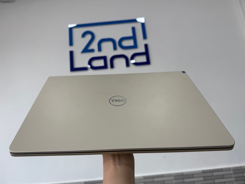 Laptop Dell Vostro 5468 - i5-7200U - 4/500GB - SSD - Màu đen - Ngoại hình 98% - Pin chai - Một chấm phản quang, màn ám vàng - Kèm sạc
