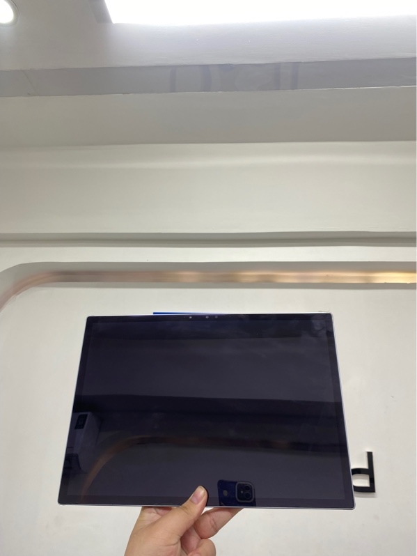 Laptop Dell XPS 13 9315 2 in 1 - i7-1250U - Ram 16/512GB SSD - Pin 70% - Màu xanh dương - Ngoại hình: 97% - Kèm sạc