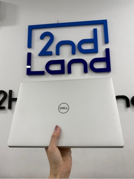 Laptop Dell XPS 14 9440 - Intel core Ultra 7 155H - Ram 32GB/ssd 1TB - Màn 3k 120hz - Màu xám - Pin 95% - Ngoại hình 98% - Kèm sạc