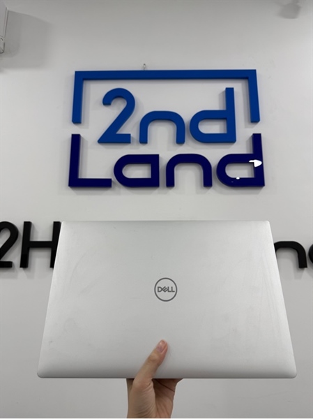 Laptop Dell XPS 15 9570 I5 8300H - GTX 1050 HDD 1TB - Ram 8/128GB SSD - Ngoại hình: 97% - Màn ám, Pin hư - Kèm sạc