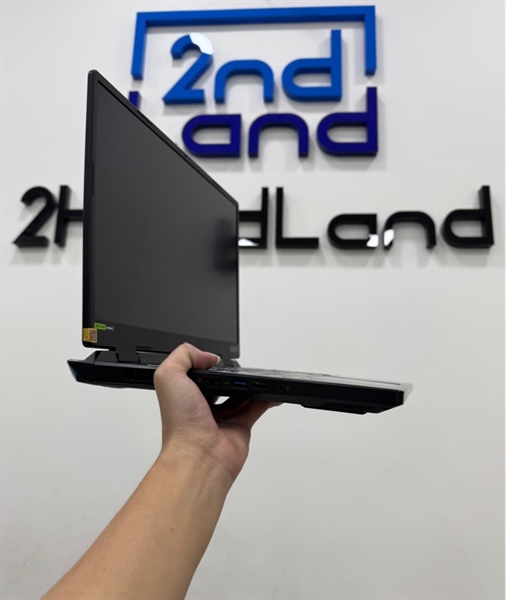 Laptop Gaming Acer Predator Helios Neo 16 PHN16-71 - i5 13500HX/RTX 4050 - 16/512GB SSD - Pin 82% - Màu đen - Ngoại hình 98% - Box - Kèm sạc 2