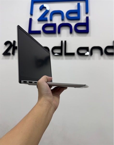 Laptop HP 14-EP0XXX - i3 1515U - Ram 16/512GB SSD - Pin 100% - Màu bạc - Ngoại hình 98% - Còn bảo hành Cellphone đến ngày 05/10/2026 - Fullbox 2