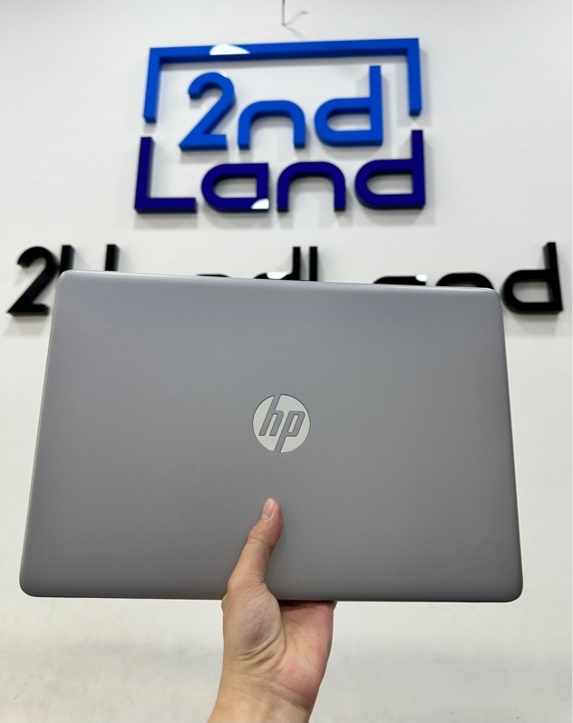 Laptop HP 250 G8 Notebook - i5 1135G7 - Ram 8/256GB SSD (98%) - Pin 95% - Màu xám - Ngoại hình 97% - Kèm sạc