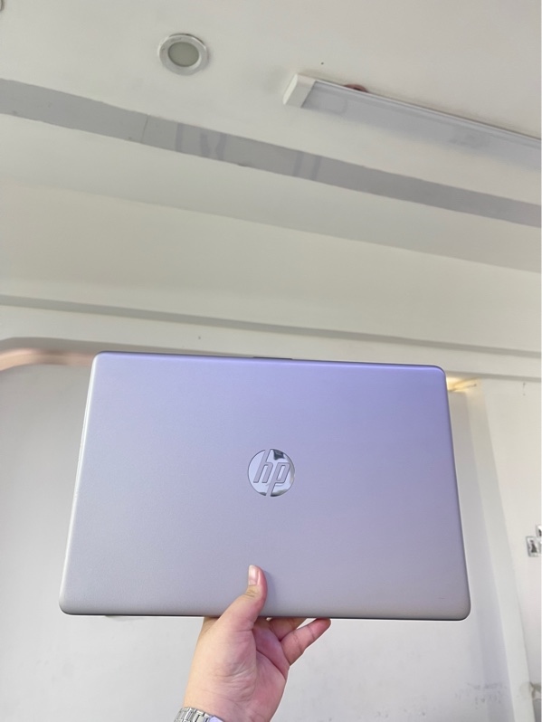 Laptop HP 250 G9 Notebook PC-15.6 inch - Intel Core i5-1235U - 16/512 SSD - Màu bạc - Pin 98% - Ngoại hình 97.5% - Kèm sạc
