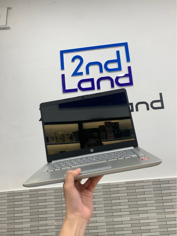 Laptop HP Envy 13 - i5-8265U - Ram 8GB/128GB - Màu bạc - Pin 90% - Ngoại hình: 97% - Màn ám hồng + phản quang - Kèm sạc