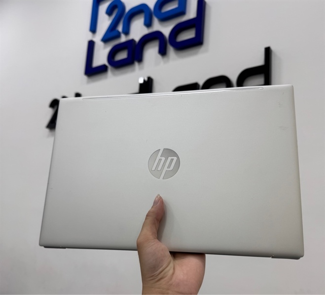 Laptop HP Pavilion 14-DV2XXX - i5 1235U - 8/512GB - Pin 84% - Màu bạc - Ngoại hình 97% - Kèm sạc