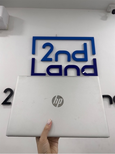 Laptop HP Pavilion 14 DV2XXX - i5 1235U - 8/512GB SSD - Màu bạc - Pin 85% - Ngoại hình 97% - Màn vàng nhẹ , cấn góc , trầy xước - Kèm sạc