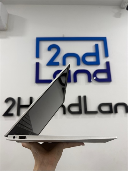 Laptop HP Pavilion 14 DV2XXX - i5 1235U - 8/512GB SSD - Màu bạc - Pin 85% - Ngoại hình 97% - Màn vàng nhẹ , cấn góc , trầy xước - Kèm sạc 1