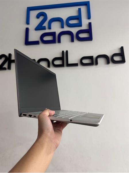 Laptop HP Pavilion 15-CS2XXX - i5 8265U - MX130 - Ram 8/512GB SSD (93%) - Pin 100% thay new - Màu xám - Ngoại hình 97% - Kèm sạc 2