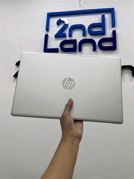 Laptop HP Pavilion 15-EG2xxx - i5 - 1240P - 8/512GB SSD - Pin Chai - Màu bạc - Ngoại hình 97% - Màn ám - Kèm sạc