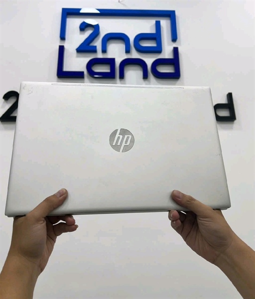 Laptop HP Pavilion 15 Eoxxx - i3 1125G4 - 4/512GB SSD - Pin 100% - Màu Bạc - Ngoại hình 97% - Màn hằn phím nhẹ - Kèm sạc