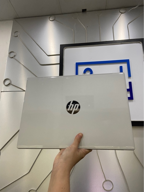 Laptop HP Pavilion 16-af0xxx - Core i5 Ultra 5 125U - Ram 16/512 GB SSD - Pin 88% - Màu bạc - Ngoại hình: 98% - Màn in phím - Kèm sạc