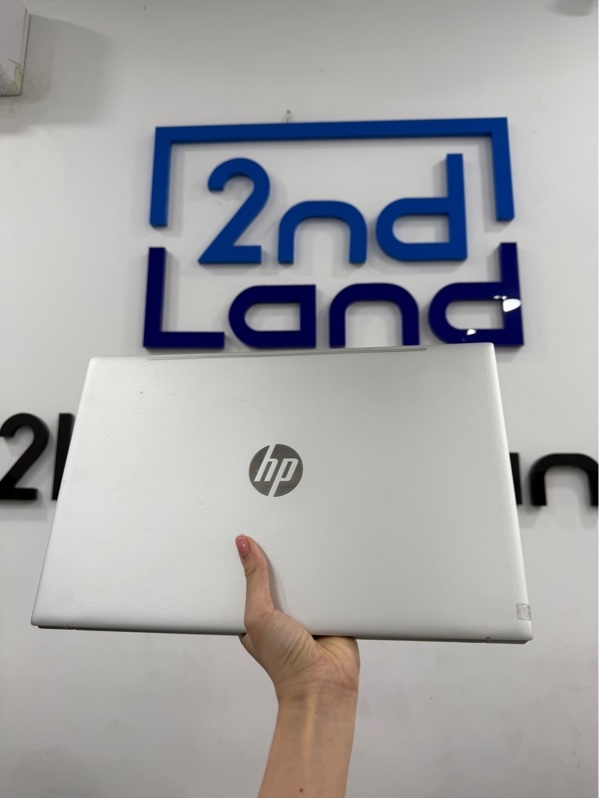 Laptop HP Pavillion 15 EG0539TU - i5 1135G7 - 8/512Gb - Màu bạc - Pin 100% - Ngoại hình 97% - Màn trầy , móp nhẹ 2 góc - Kèm sạc