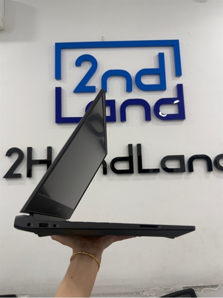 Laptop HP Victus 15 FA0XXX - i5 12450H - 16/512GB SSD - GTX1650 - Màu đen - Pin 80% - Ngoại hình 98% - Kèm sạc 1