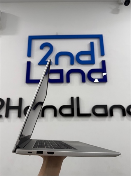 Laptop Huawei Bohk Wax9x - Ryzen 5 3500U - Card AMD Radeon Vega 8 Graphics - 8/256GB SSD - Màu bạc - Pin 80% - Ngoại hình 98% - Màn tối góc nhẹ - Kèm sạc 1