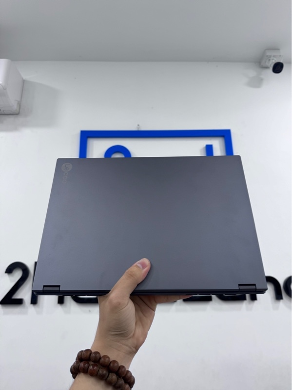 Laptop Lecoo N155A - Ryzen 7 H 255w/ Radeon 780M - 32/1TB ssd - Máy xách tay - Màu xám - Pin 100% - Ngoại hình 98% - Ổ sức khoẻ 100%, màn hồng nhẹ - Kèm sạc
