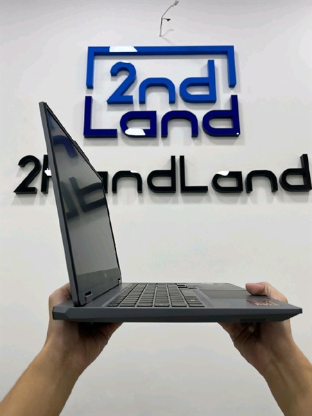 Laptop Lenovo 83GS - i5 - 12450HX - RTX 2050 - 12/512GB SSD - Pin 96% - Màu đen - Ngoại hình 97% - Kèm sạc 2