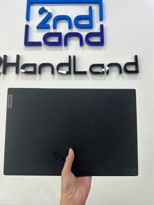 Laptop Lenovo IdeaPad 1 14ALC7 - AMD Ryzen 5 5625U - AMD Radeon 2GB - Ram 16/256 - Pin 86% - Màu đen - Ngoại hình 97% - Kèm sạc