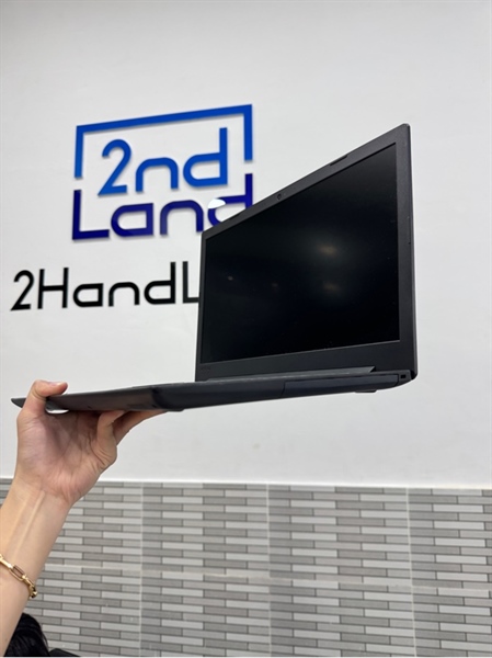 Laptop Lenovo Ideapad 130-15IKB - i5-8250U - 4/1TB - Màu đen - Pin 70% - Ngoại hình 98% - Màn phản quang - Body, kèm sạc 2