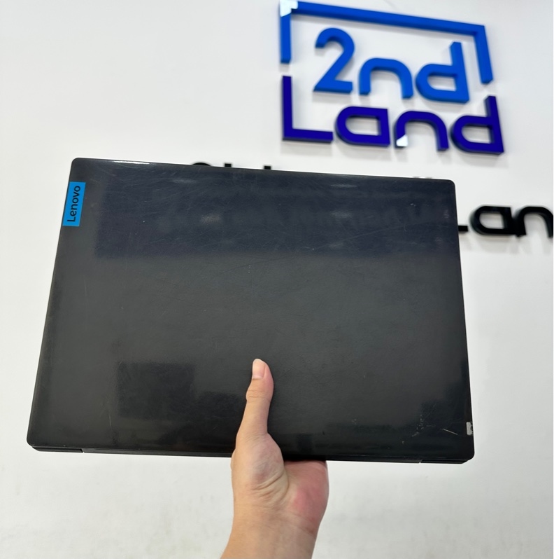 Laptop Lenovo ideapad l340 - i5 9300H 1050 - Ram 8/128 SSD ,1TBHDD - Pin 62% - Màu đen - Ngoại hình 97% - Kèm sạc