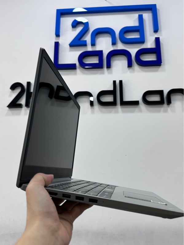 Laptop Lenovo IdeaPad S145 15IIL - Màn 15.6 inch - i5 1035G1 - Ram 8/512GB SSD (82%) - Pin 76% - Màu xám - Ngoại hình 97% - Màn phản quang - Kèm sạc