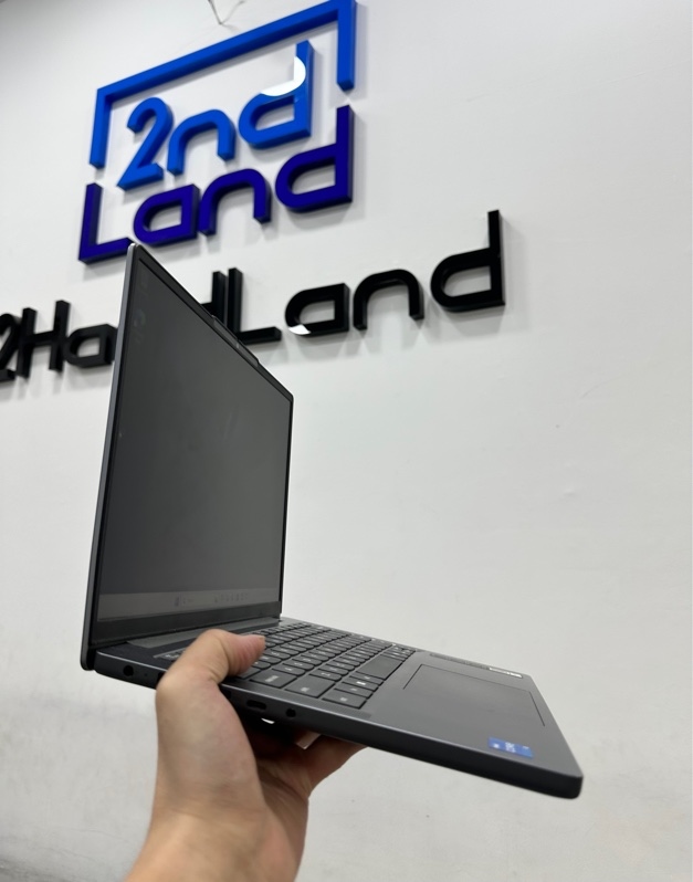 Laptop Lenovo IdeaPad Slim 3 14IRH10 - i5 13420H/Ram 16/512GB SSD (99%) - Pin 99% - Màu xám - Ngoại hình 98% - Kèm sạc