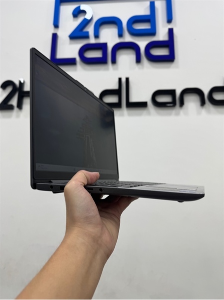 Laptop Lenovo Ideapad Slim 3 15IAH8 - i5 12450H - Ram 16/512GB SSD (98%) - Pin yếu - Màu xanh - Ngoại hình 97% - Màn ám bụi trong - Kèm sạc 2