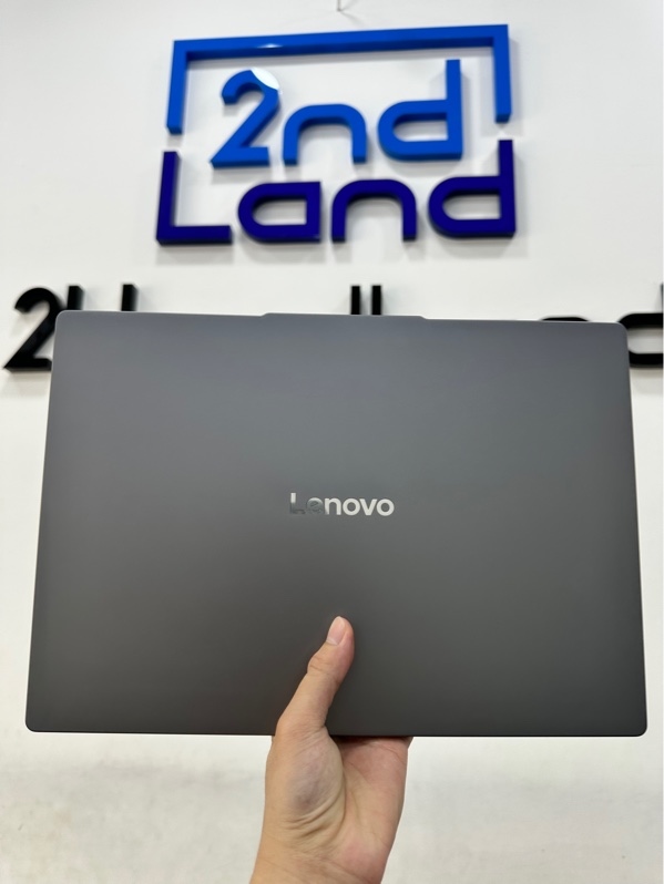 Laptop Lenovo Ideapad Slim 3 - i7 13620H - Ram 16/512GB SSD (99%) - Pin 100% báo ảo - Màu xanh - Ngoại hình 97% - Kèm sạc