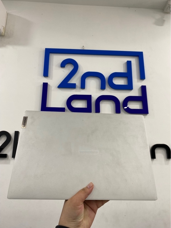 Laptop lenovo Ideapad slim 5 - Model 82FG - i5-1135G7 - 8gb/SSD 512gb - Màu xám - Pin 90% - Ngoại hình 97% - Màn trầy , ám vàng nhẹ , chết 2 chấm pixel, vỏ ố , cấn góc , trầy xước nhiều - Kèm sạc