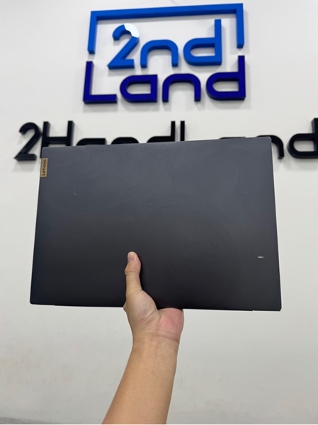 Laptop Lenovo Ideapad Slim 7 Pro 82VB - MÀN CẢM ỨNG - i7 12700H - Card A370M ( Nhỉnh hơn RTX 3050 ) - Ram 32/1TB SSD - Pin 85% - Màu xám - Ngoại hình 97% - Máy trầy cấn, màn phản quang nhẹ 1 chấm nhỏ - Kèm sạc