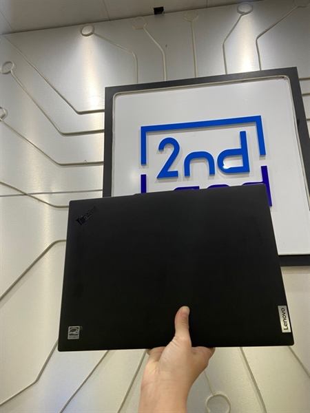 Laptop Lenovo l14 G5 - Ultra 5 125U - Ram 16/256GB - Màn cảm ứng - Pin 99% - Màu đen - Ngoại hình: 99% - Khóa bios, loa rè nhẹ - Kèm sạc