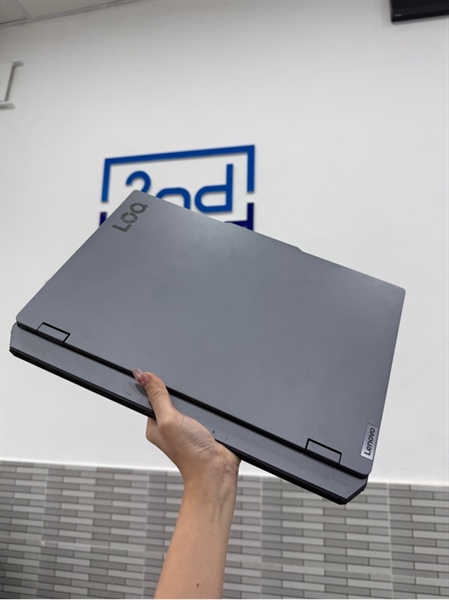 Laptop Lenovo Legion L0Q, I5-12450Hx, RTX 3050 6GB Vram - Ram 20gb/SSD 512GB- Pin 100% - 97.5% - Kèm sạc