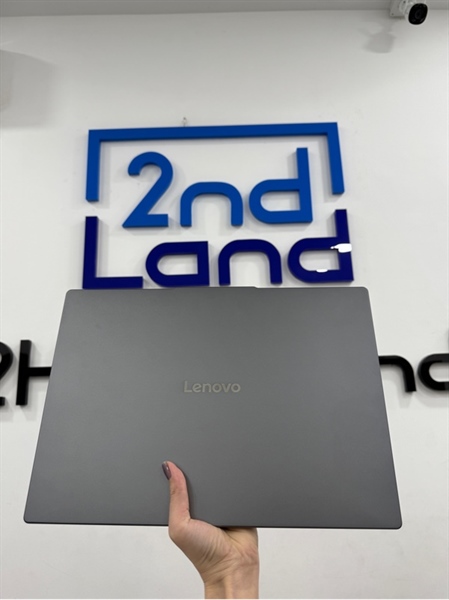 Laptop Lenovo Pro 16C AHP10R (83QH) - AMD Ryzen 7 H255W/ Radeon 780M - 24/1TB SSD - Nội địa Trung - 120 Hz - Màu bạc - Pin 100% chu kì sạc 28 - Ngoại hình 98% - Kèm sạc 100W
