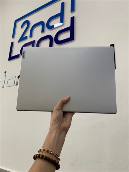 Laptop Lenovo Slim 7 14IAP7 - i7-1260P - 16/1TB - Mạc bạc - Pin 90% - Ngoại hình: 98% - Màn cảm ứng - Body, kèm sạc