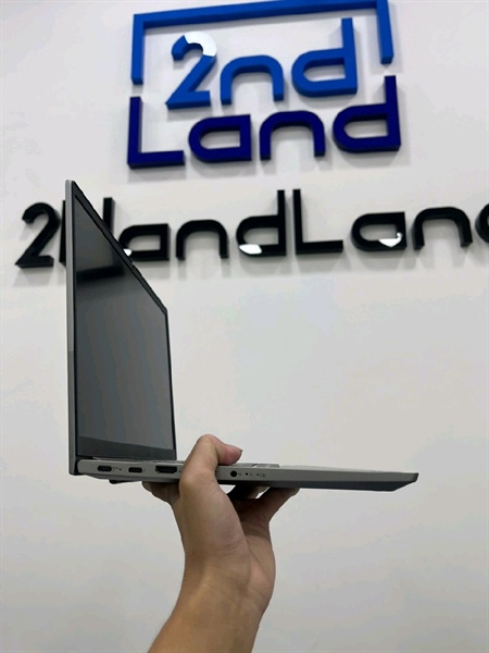 Laptop Lenovo ThinkBook 15 G2 - i5 - 1135G7 - Ram 8/512SSD - Pin 86% - Màu xám ngoại hình 97% - Kèm sạc 2