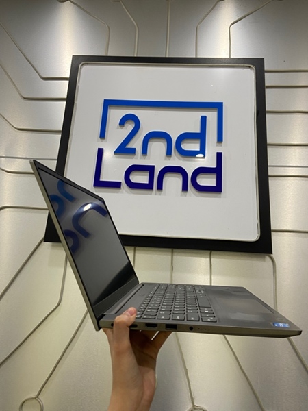 Laptop Lenovo Thinkbook 15 G2LITL - i5 -1135G7 - Ram 16/480GB SSD 2.5 