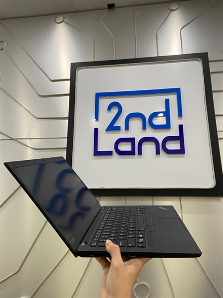 Laptop Lenovo Thinkpad 20RHS00100 - i7-8565U - Quadro P520 - Ram 16/256GB SSD - Màu đen - Pin 62% - Ngoại hình: 96% - Màn ám hồng nặng, 1 chấm phản quang, in phím, Touchpad lỏng - Body - Kèm sạc 2