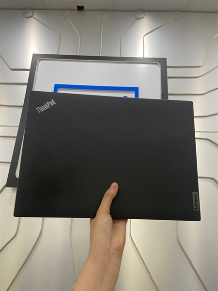 Laptop Lenovo Thinkpad T14 Gen 3 - i5-1235U - Ram 16/256GB - Pin 94% - Màu đen - Ngoại hình: 98% - Kèm sạc