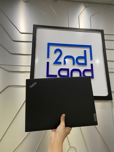 Laptop Lenovo Thinkpad T14 Gen 4 21H D003FUK - i5-1335U - Ram 16/256GB - Pin 88% - Màu đen - Ngoại hình: 97% - Kèm sạc