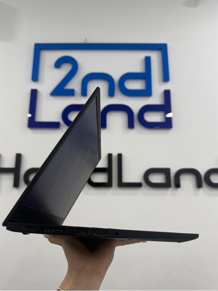 Laptop Lenovo Thinkpad X1 Carbon Gen 8 (20U9001WUS) - i7 10610U - 16/512GB SSD - Màu đen - Pin 86% - Ngoại hình 98% - Kèm sạc 1