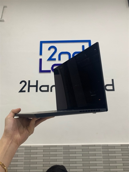 Laptop Lenovo Thinkpad X1 Nano Gen 1 - 13 inch 2K Touch - i7 1180G7 - 16GB/512GB - Màu đen - Pin 54% - Ngoại hình: 98% - Body, kèm sạc 2