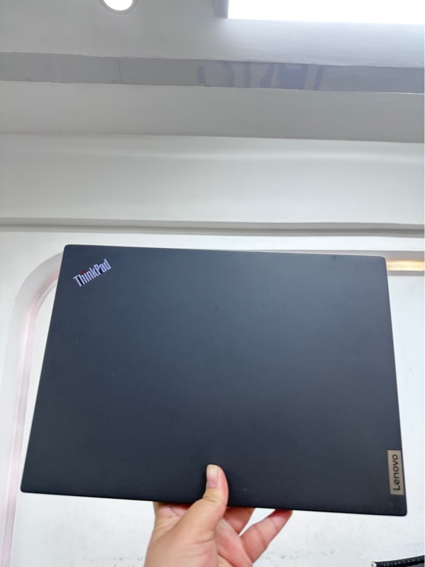 Laptop Lenovo Thinkpad X13 gen 2 - i5 - 1135G7 8/256 ssd - Màu đen - Pin thay 100% - Ngoại hình 97% - Kèm sạc