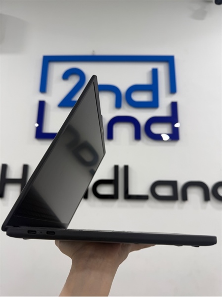 Laptop Lenovo Thinkpad X13S Gen 1 - Snap 9CX Gen 3 - 16/512GB SSD - Màu đen - Pin 100% - Ngoại hình 98% - Kèm sạc 1