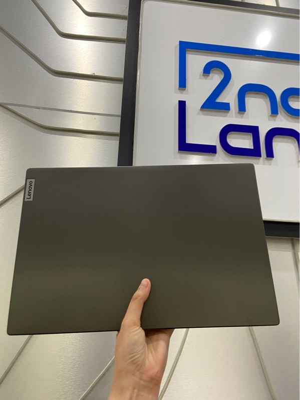 Laptop Lenovo V14 G4 IRU 83A0 - I5-13420H - Ram 16/512GB SSD - Pin 100% - Màu đen - Ngoại hình: 98% - Màn bị mốc trong, đốm phản quang - Kèm sạc