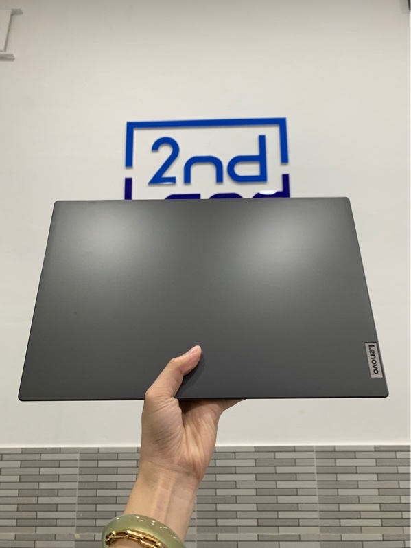 Laptop Lenovo V14 G4 IRU - i5-13420H - Ram 16gb/ssd 512gb - Màu xám - No OS - Openbox