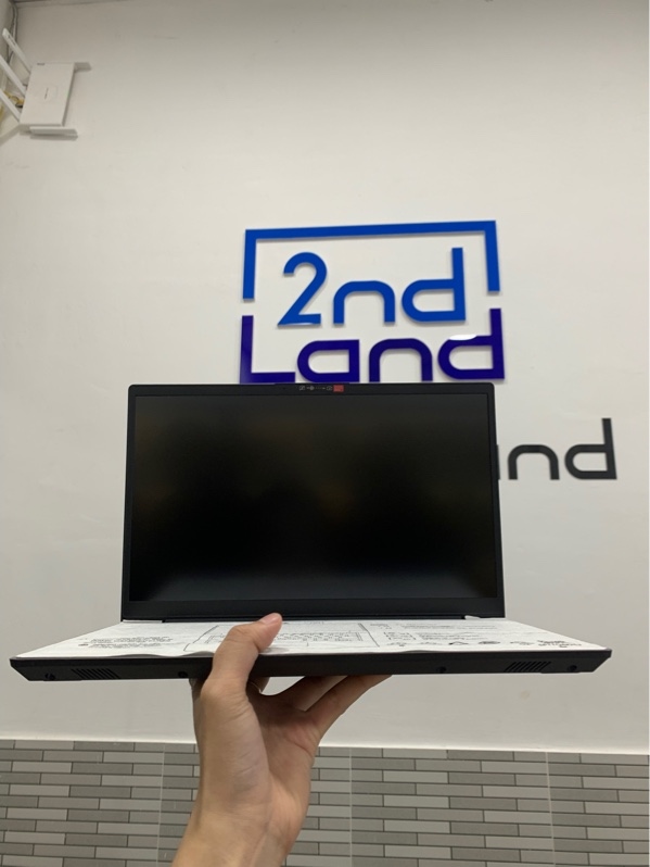 Laptop Lenovo V14 G4 IRU - i5-13420H - Ram 16gb/ssd 512gb - Màu xám - No OS - Openbox