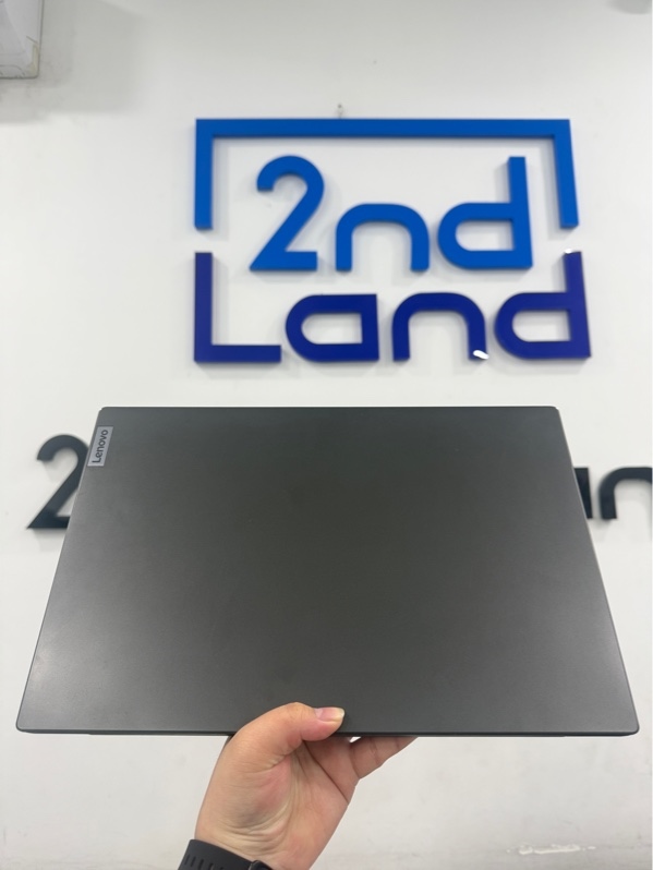Laptop lenovo V15 G4 IRU - model 83A1 - i5-13420H - 16/512gb - Màu xám - pin 100% chu kỳ sạc 136 - Ngoại hình 97% - Viền trầy , màn trầy, màn hồng viền - Kèm sạc - Còn BH tới 07/2026